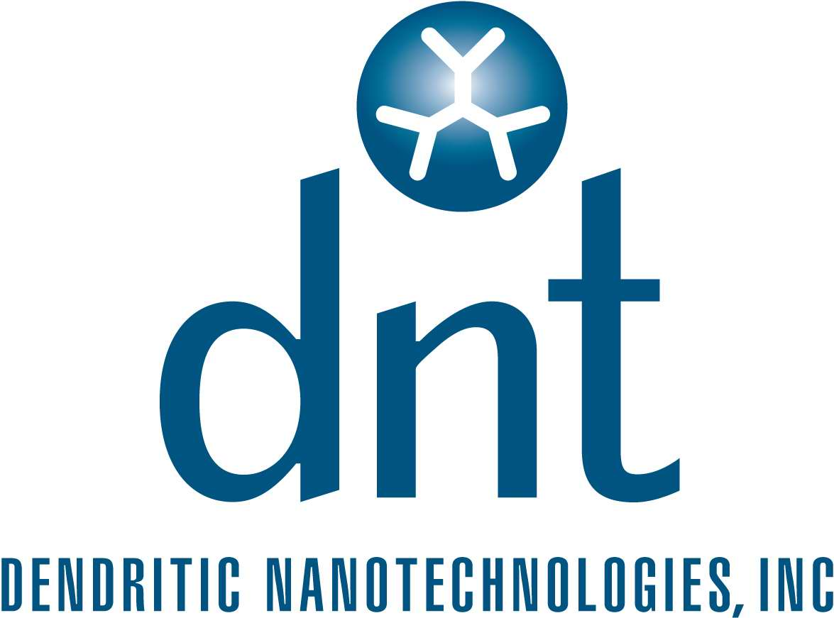 Trademark Logo DNT DENDRITIC NANOTECHNOLOGIES, INC