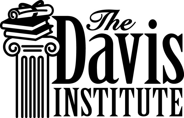 Trademark Logo THE DAVIS INSTITUTE