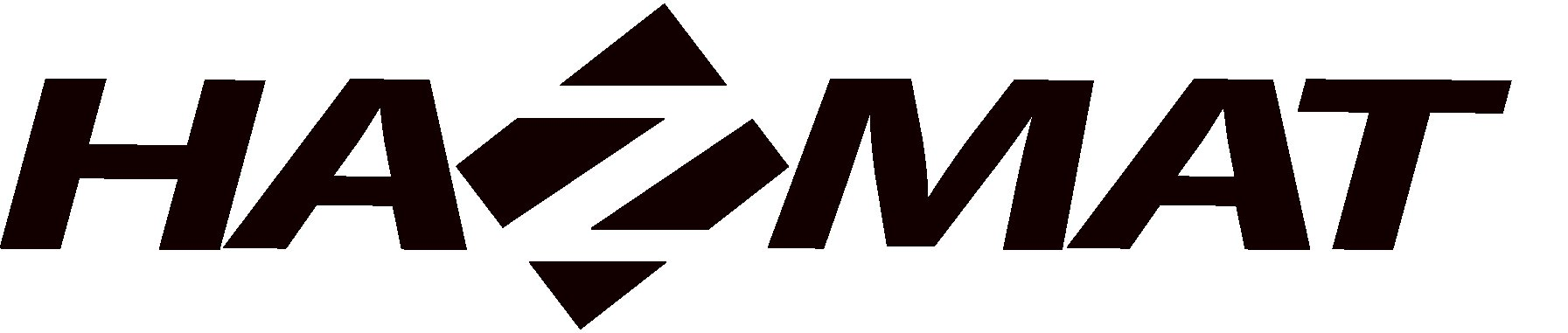 Trademark Logo HAZMAT