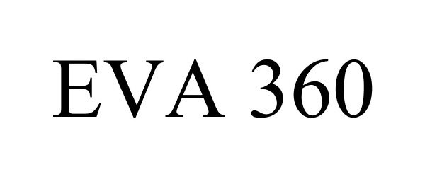  EVA 360