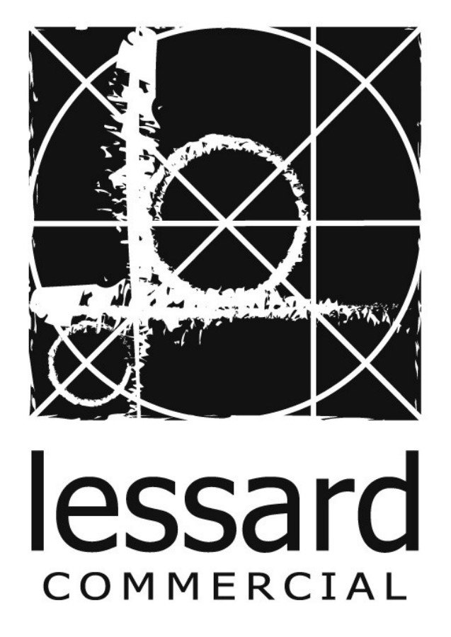Trademark Logo LESSARD COMMERCIAL