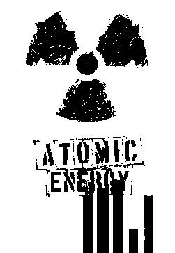 ATOMIC ENERGY