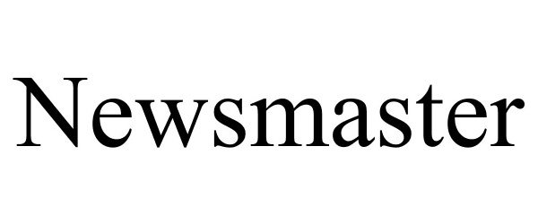 NEWSMASTER