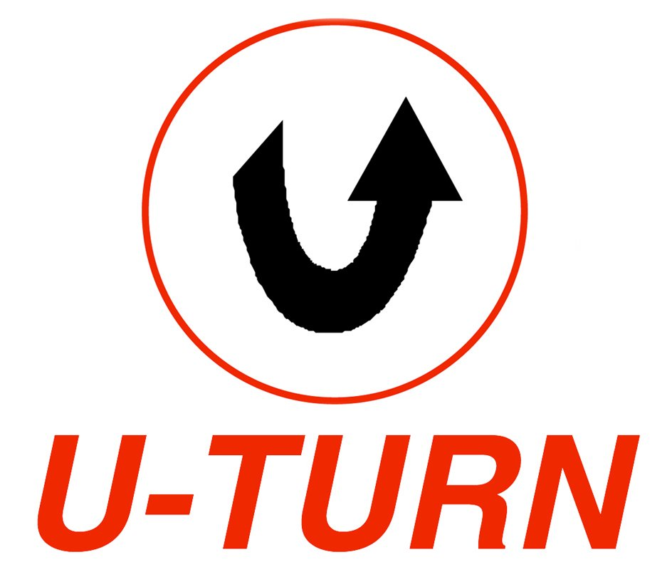  U-TURN