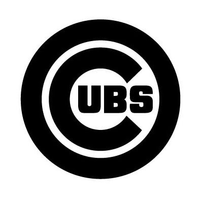 Trademark Logo CUBS