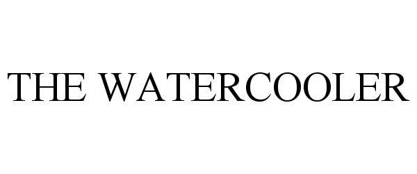 Trademark Logo THE WATERCOOLER
