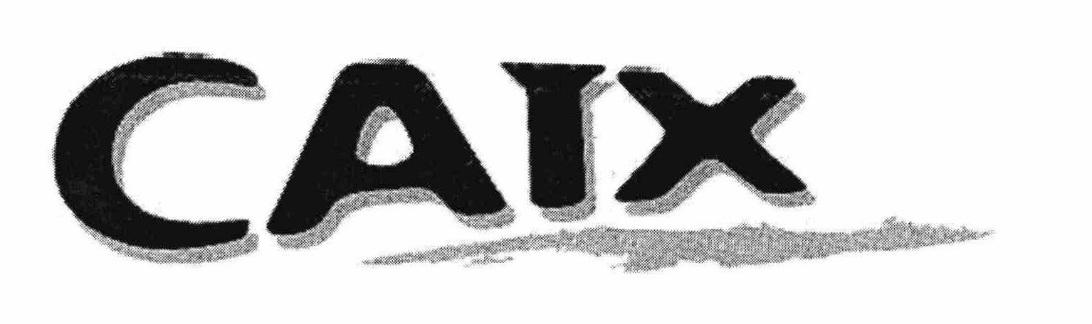 CAIX