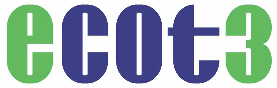 Trademark Logo ECOT3
