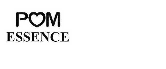 Trademark Logo POM ESSENCE