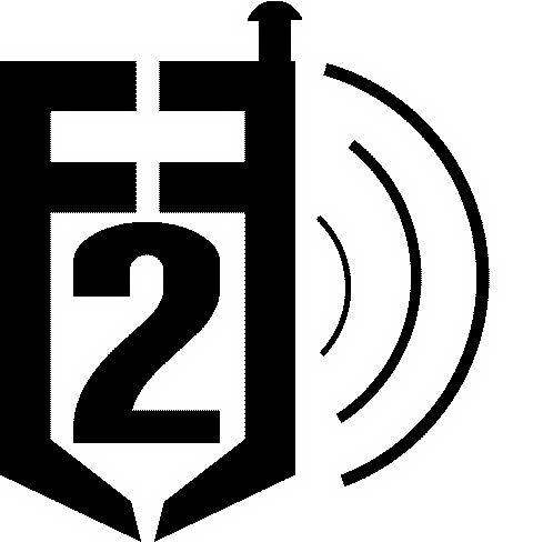 Trademark Logo F2F