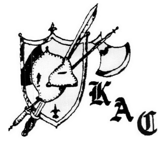 Trademark Logo KAC