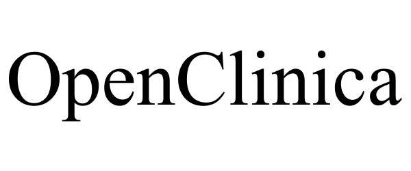 OPENCLINICA