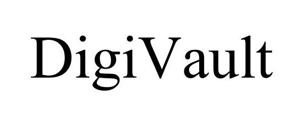  DIGIVAULT