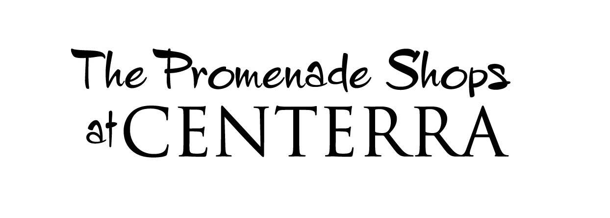  THE PROMENADE SHOPS AT CENTERRA