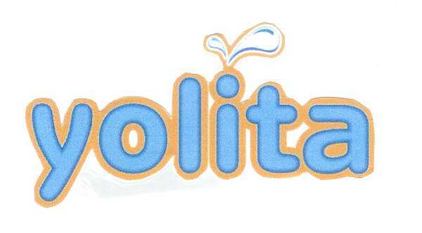 Trademark Logo YOLITA