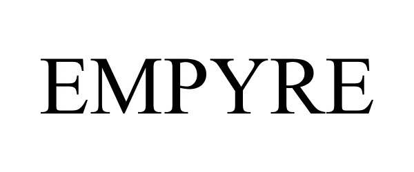  EMPYRE