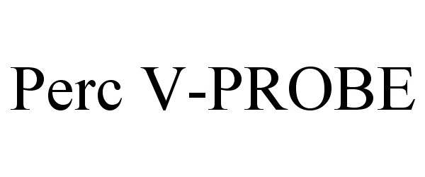  PERC V-PROBE