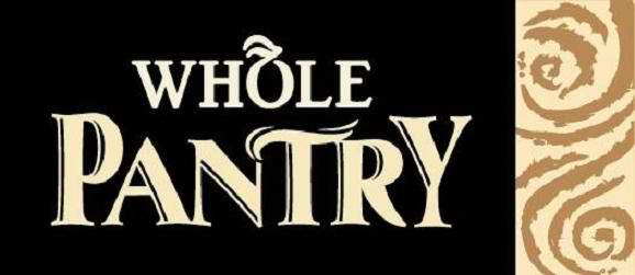 Trademark Logo WHOLE PANTRY