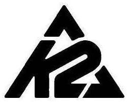 Trademark Logo K2