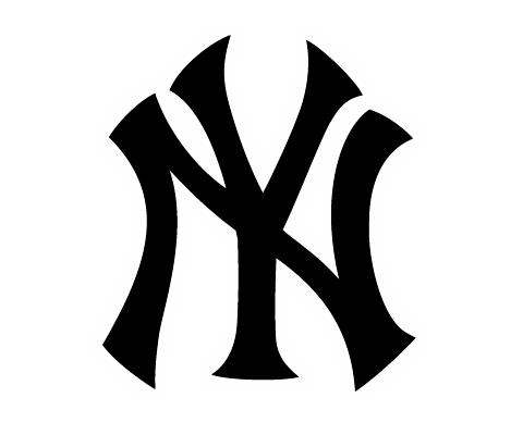 Trademark Logo NY