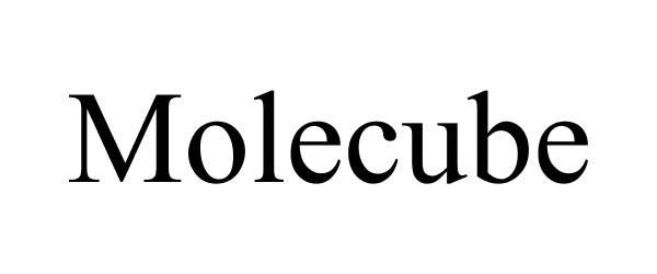 Trademark Logo MOLECUBE