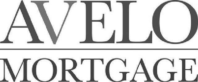 Trademark Logo AVELO MORTGAGE