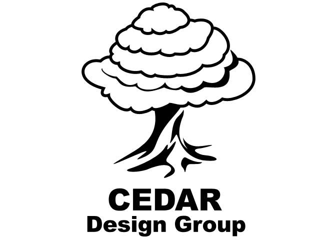  CEDAR DESIGN GROUP