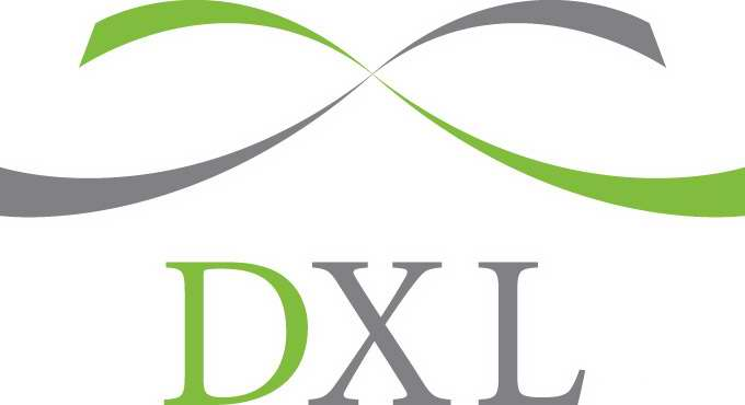 Trademark Logo DXL