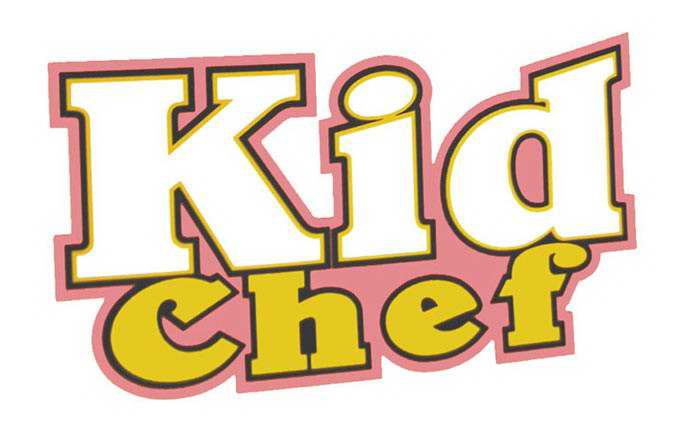 Trademark Logo KID CHEF