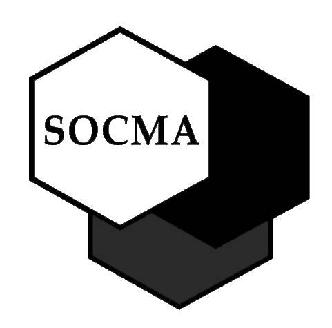 Trademark Logo SOCMA