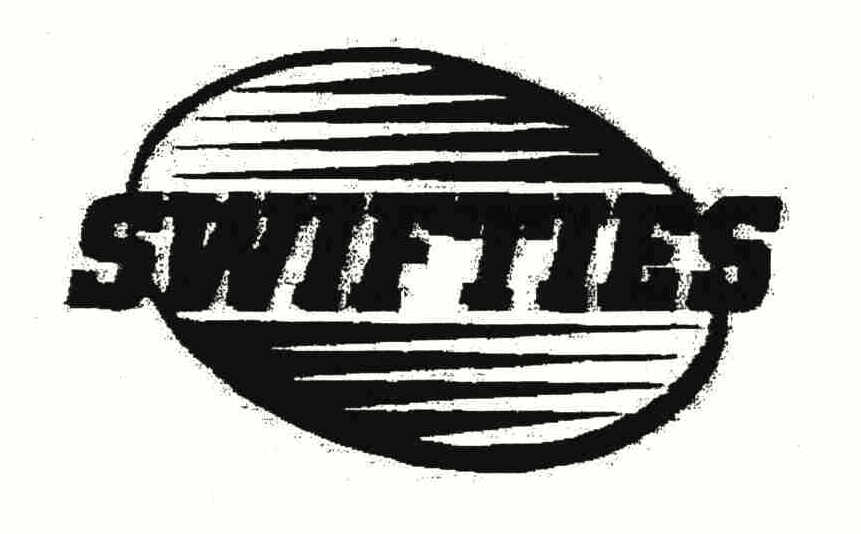 Trademark Logo SWIFTIES