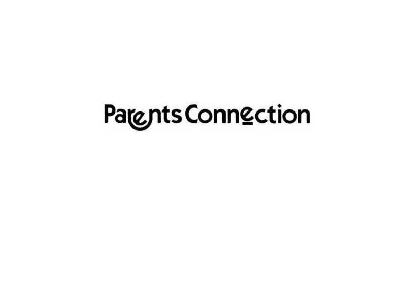 Trademark Logo PARENTS CONNECTION