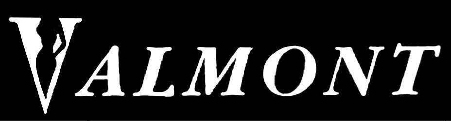 Trademark Logo VALMONT