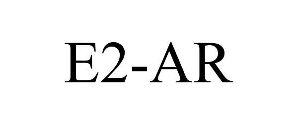  E2-AR