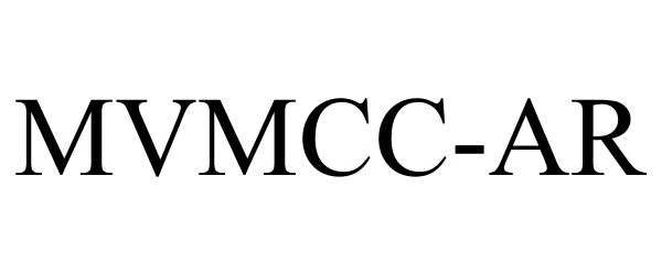  MVMCC-AR