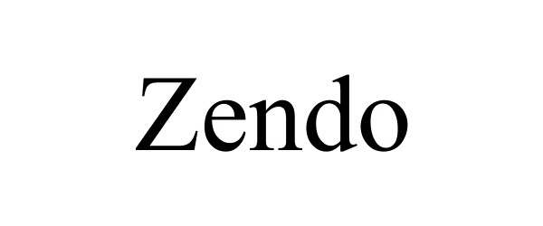 ZENDO