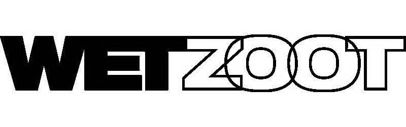 Trademark Logo WETZOOT