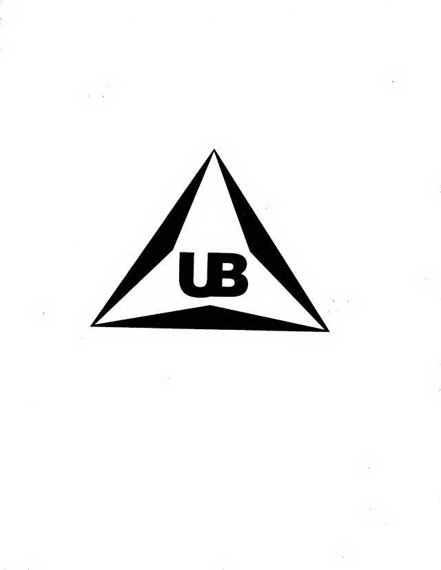  UB