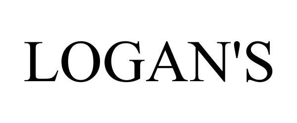LOGAN'S
