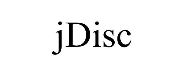  JDISC