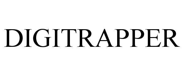 Trademark Logo DIGITRAPPER