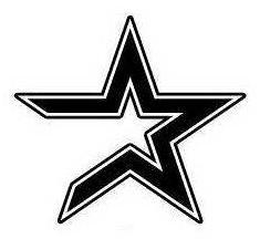 Houston Astros, LLC Trademarks & Logos