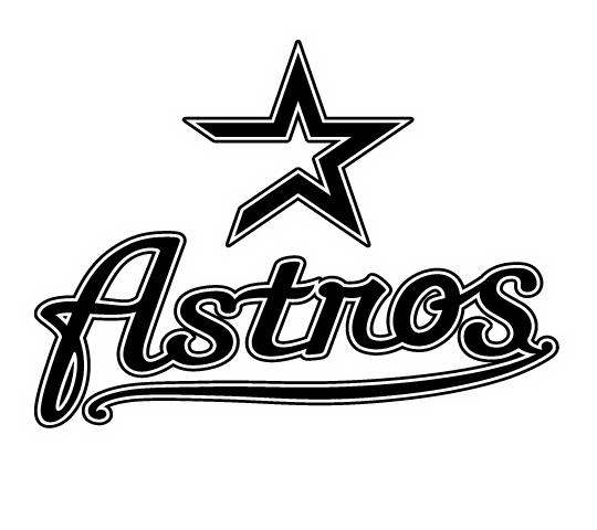Trademark Logo ASTROS