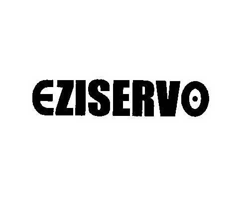 Trademark Logo EZISERVO