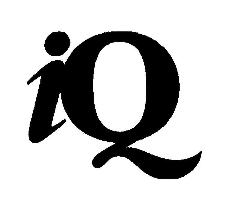 Trademark Logo IQ