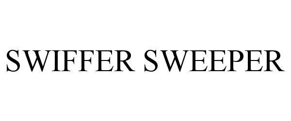  SWIFFER SWEEPER