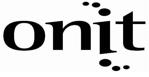 Trademark Logo ONIT