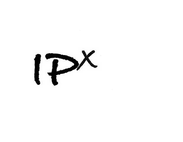  IPX