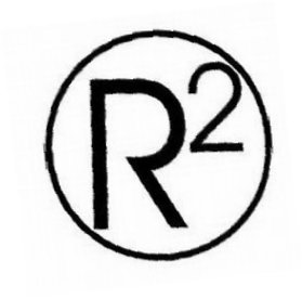 Trademark Logo R2