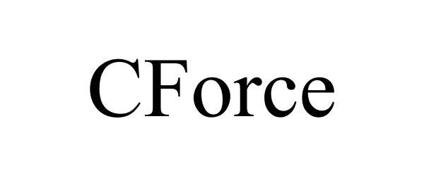  CFORCE